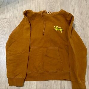 Stussy Hoodie